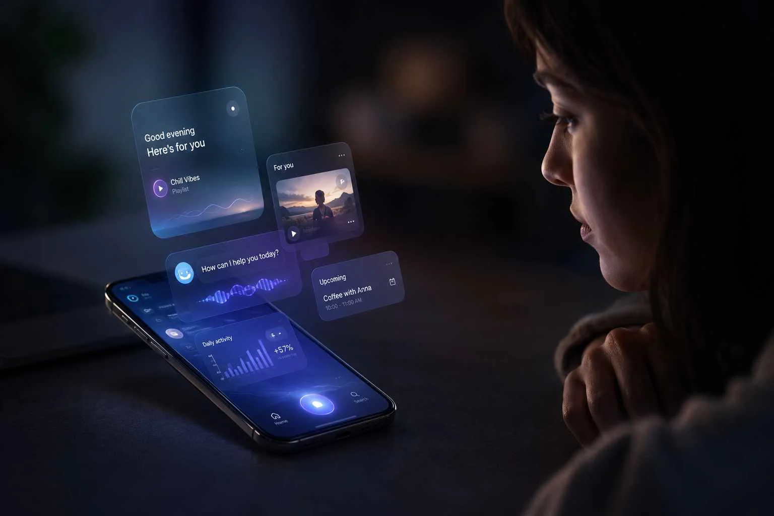 Smart App: Teknologi Aplikasi Modern yang Semakin Tidak Masuk Akal